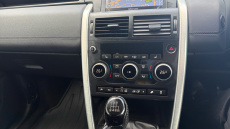 Land Rover Discovery Sport 2.0 TD4 180 SE Tech 5dr Diesel Station Wagon